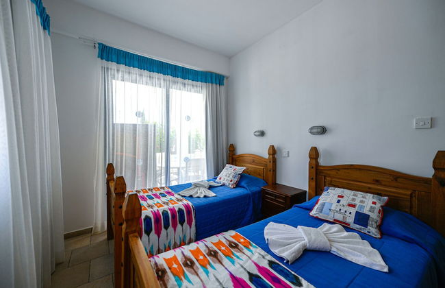 Azzurro Luxury Holiday Villas - Photo 8