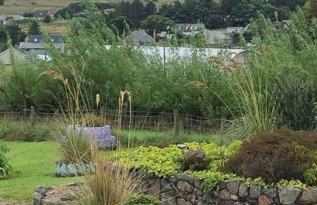 Inviting 2-bed House in Isle of Lewis - Photo 13