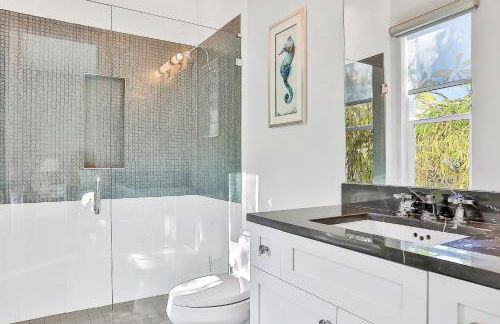 Island Estate Waterfront Villa - Foto 25