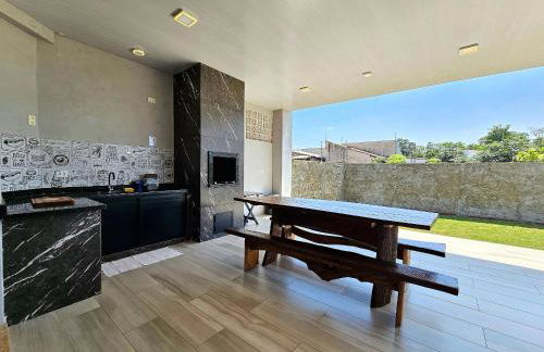 Casa quintal amplo prox Cataratas Aeropt e Argenti - Foto 12