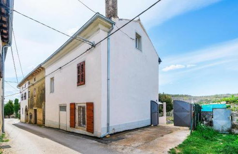 2 Bedroom Awesome Home In Vizinada - Foto 10