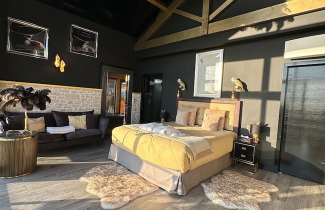 Plaisir d'Eymet du Domaine des Hauts de Rouquette - Foto 8