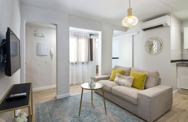 Los Lobos Apartamentos - Foto 17