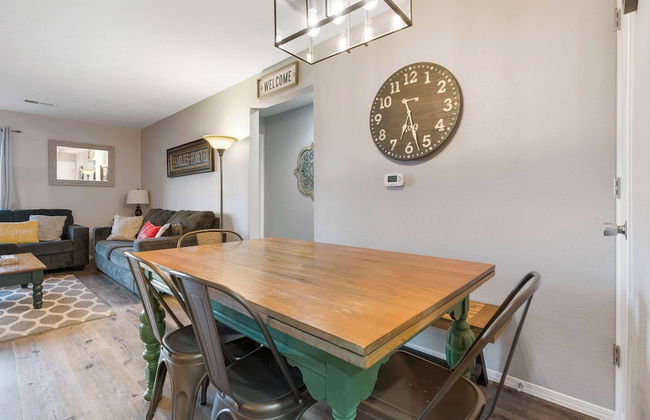 Branson Overlook Filled with Entertainment - Foto 33