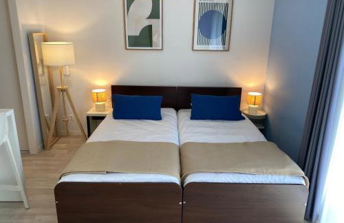 Apparteo Nantes - Foto 3