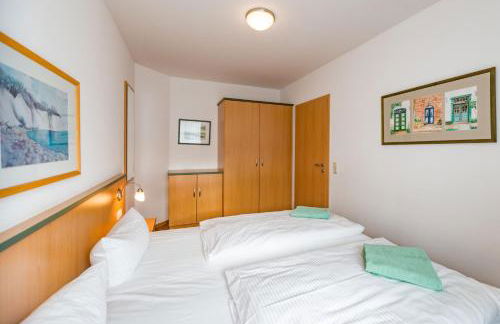 Am Weststrand Apartmenthaus Bellamare - Foto 44