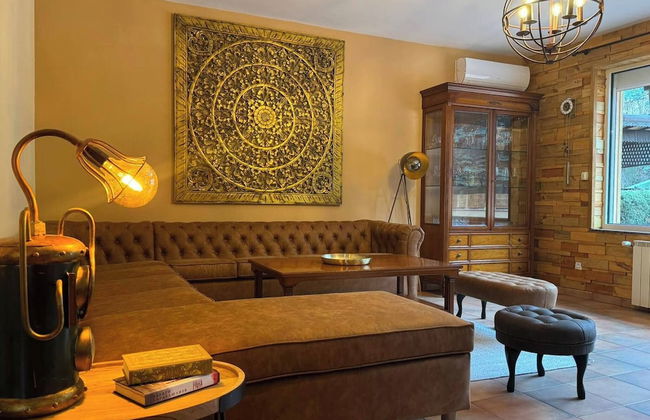 Villa Boyana City & Relax - Foto 20