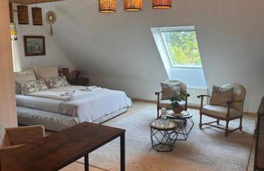 Grosses 2 Zi-DG in grüner Idylle! - Foto 4