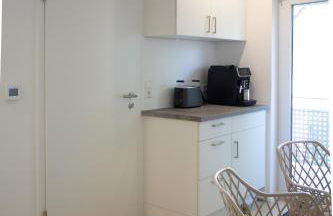 Apartment im Luftkurort Kißlegg, frisch renoviert, Balkon, Boxspringbetten, SmartTV, Playstation, Kaffevollautomat, ruhig, familienfreundlich - Foto 28