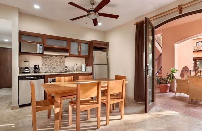 Acanto Playa del Carmen, Trademark Collection by Wyndham - Foto 71