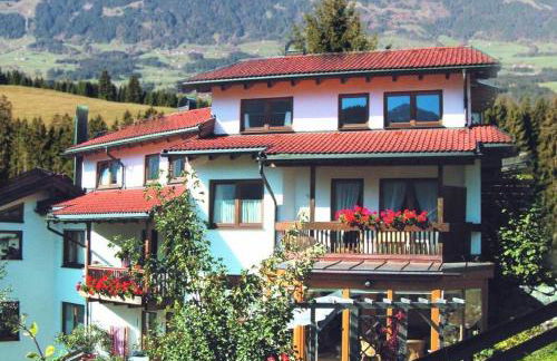 Chalet Hirschberg - Foto 1