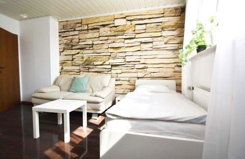 cozy worker apartments Niederkassel - Foto 22