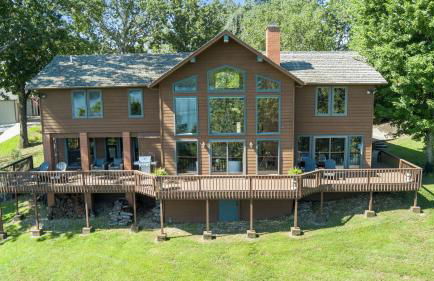 cARpe diem-Stunning Lake Views-2mi to Boat Ramp - Foto 5