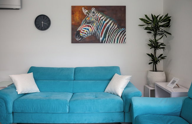 Villa Muller Apartments - Foto 48