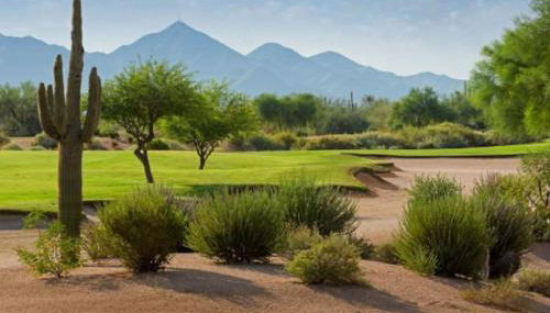 Marriott Canyon Villas Studio next to JW - Foto 2