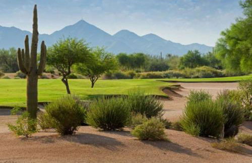 Marriott Canyon Villas Studio next to JW - Foto 2