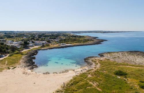 Domus Afrodite - Torre Squillace - Foto 41