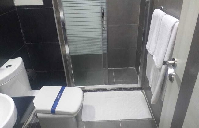 Seashore Resort Al Khobar Tahlia - Foto 26