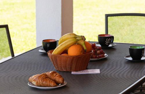 Pool House In Greenery - Happy Rentals - Foto 52