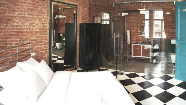 2 Bed Flat - Sleeps 3 - Wifi - Foto 2, Habitación