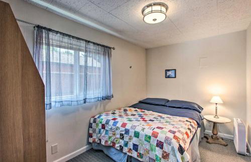 Eugene Cottage with Deck about 1 Mile to Downtown! - Foto 14