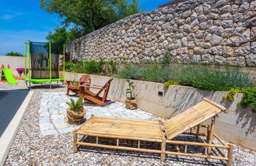 Holiday house LUNA - Photo 43