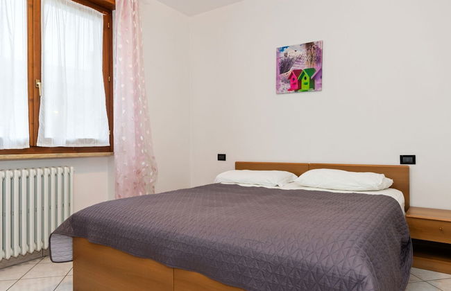 Nice Holiday Apartment near Lazise - Foto 3