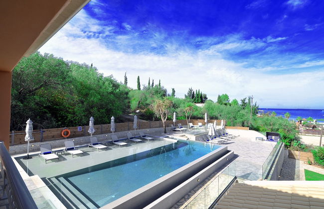 Pyramid City Apartments - Photo 44