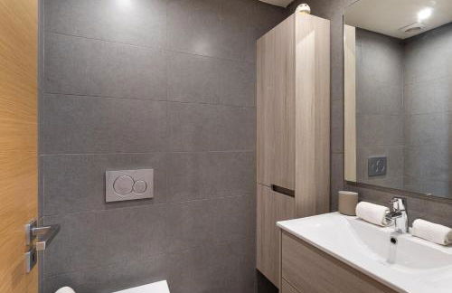 Centralgarve - Beachfront with Pool Penthouse - Foto 20