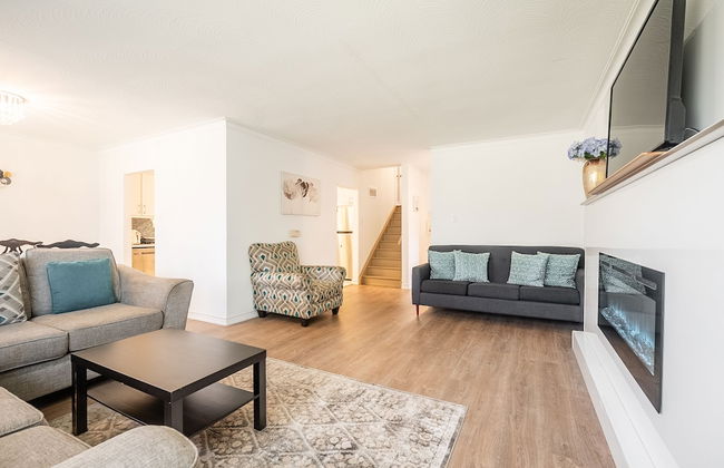 GLOBALSTAY Cozy 4 Bedroom House - Foto 21