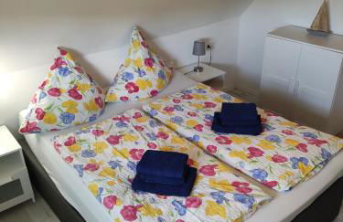 Ferienwohnung Braun 'Haus Fidi' - Foto 1