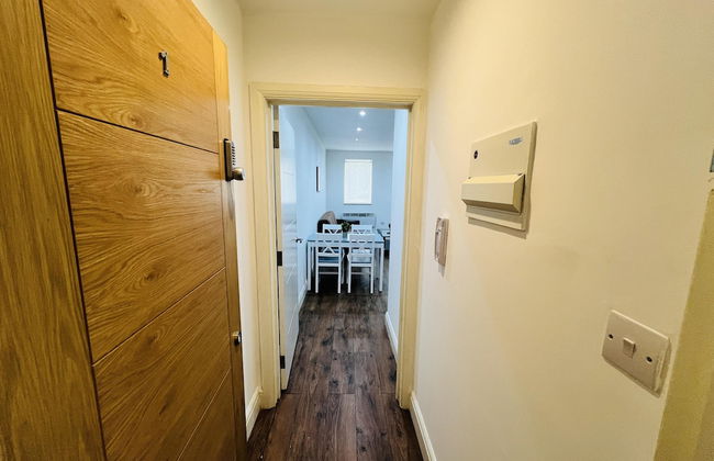 1-bed Apartment in Ealing - Foto 28