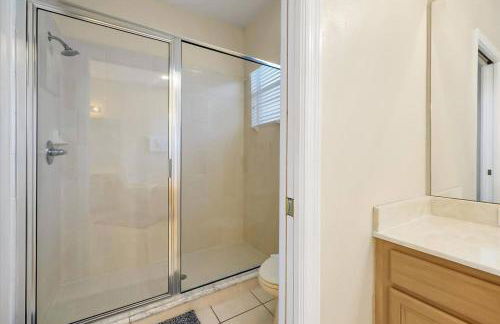 Resort Pool Spa Home Near Orlando Sleeps 10 - Foto 32