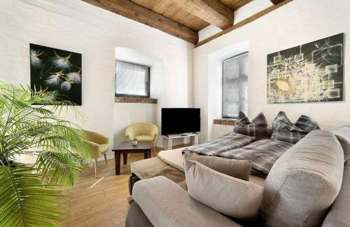 Haus Förde Kanalpackhaus - Foto 10