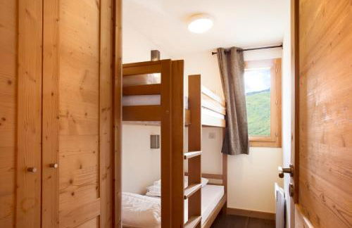 Résidence Club MMV Le Cœur des Loges - Foto 52