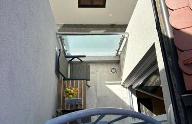 Apartman “Manhattan” - Photo 35