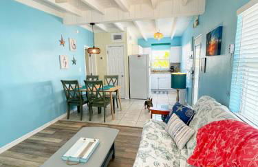 Cozy Canaveral Cottages - Foto 12