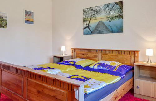 Wohnung in Tessmannsdorf mit Garten - Foto 22