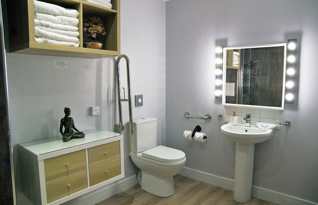 Beaverhall Holiday Apartments - Foto 16