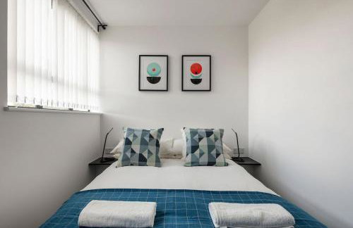 Private Rooftop Terrace gorgeous apartment - Foto 20