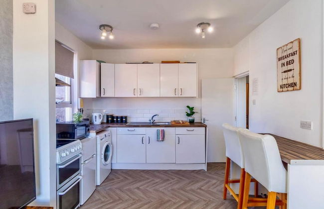 Rayleigh Retreat-spacious Family 3 Bed Apartment - Foto 23