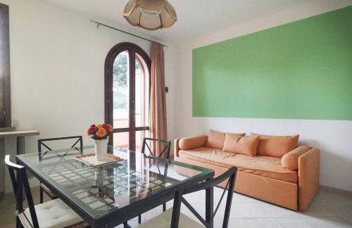 La Fonte degli Angeli Apartments - Foto 49