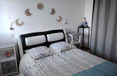 Gîte Ballantims Domaine de L'Annonciade - Foto 24