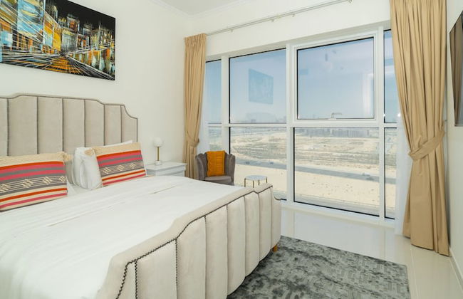 Carson Elegant Living in One Bedroom - Foto 4