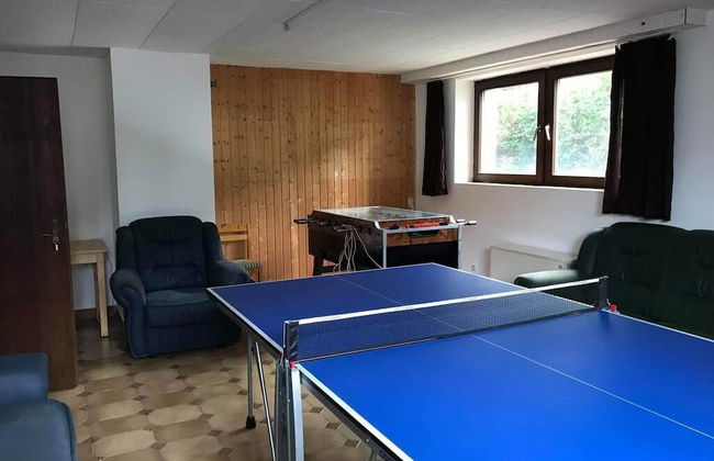 Franz Berg Apartment Greimerath - Foto 16