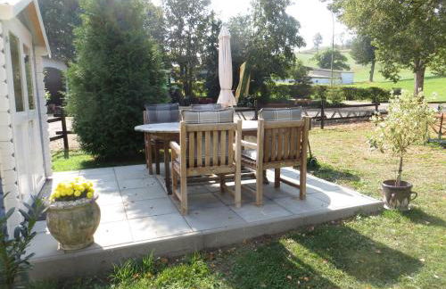 Ferienwohnungen Grafenfelder Hof - Photo 47