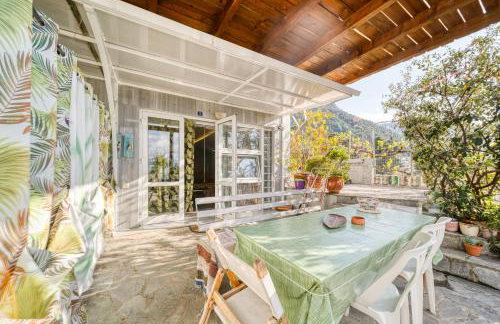 Magical View Studios 2 Asproneri, Kamena Vourla - Photo 11