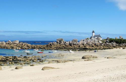 Holiday Home Au Gré du Vent by Interhome - Foto 37