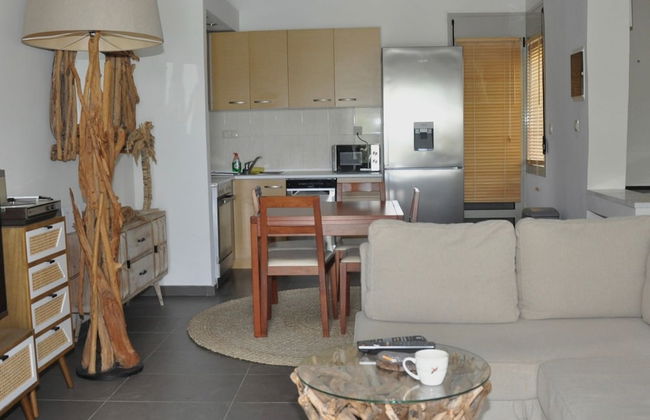 MD Pool Villa by Halkidiki Villas - Foto 10