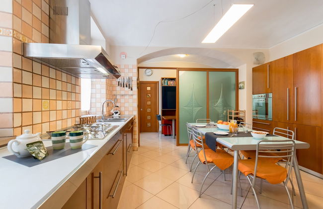 Casa Emiland vicino al fiume Dora - Photo 10